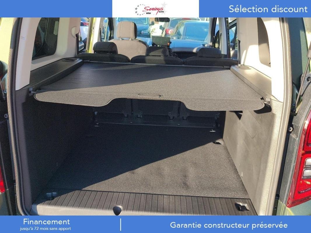Fiat Doblo - Photo 13