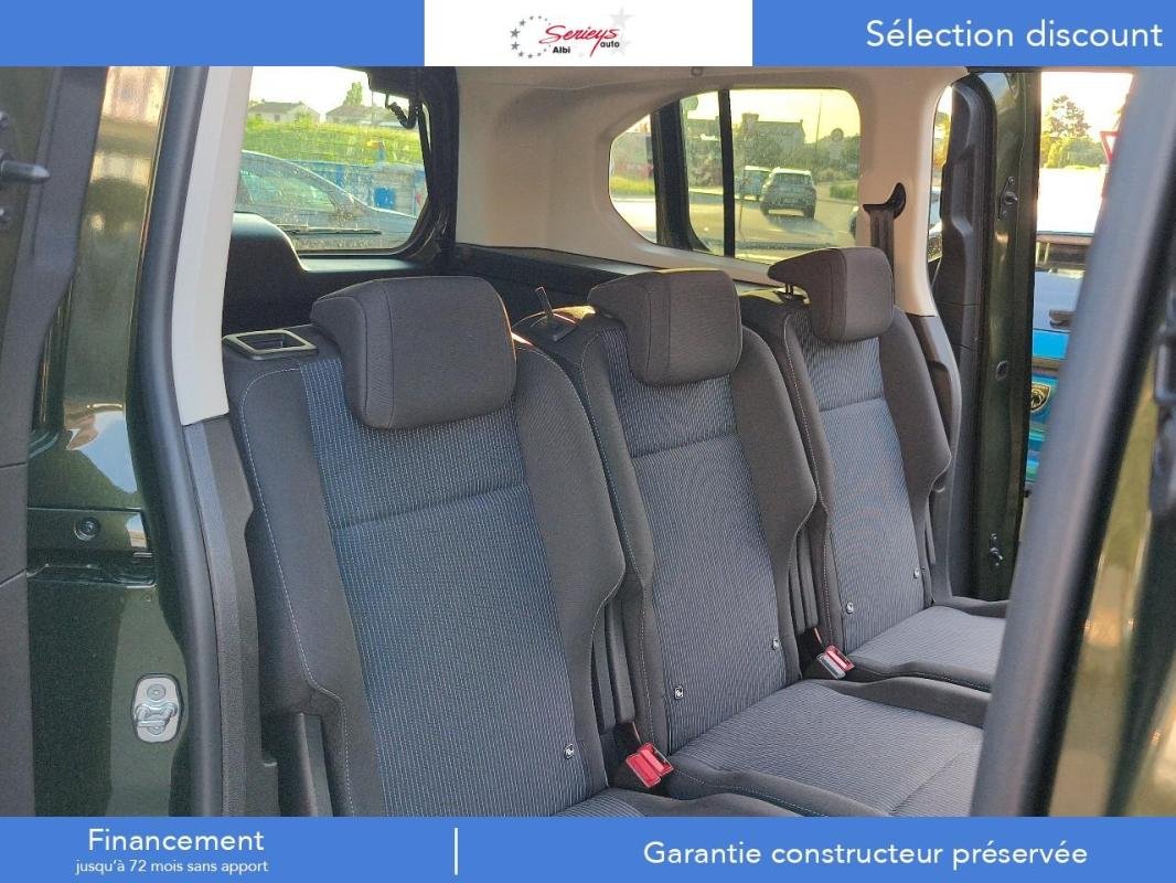 Fiat Doblo - Photo 14
