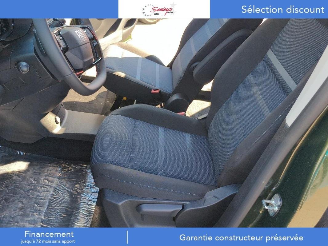 Fiat Doblo - Photo 16