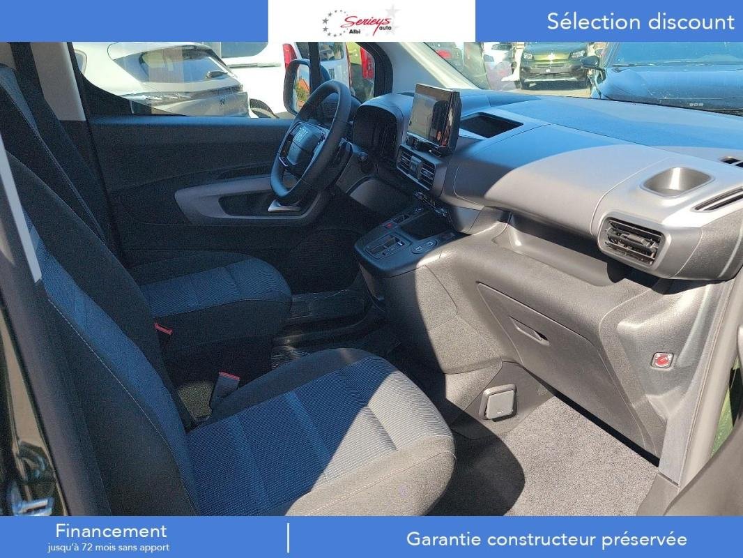 Fiat Doblo - Photo 17