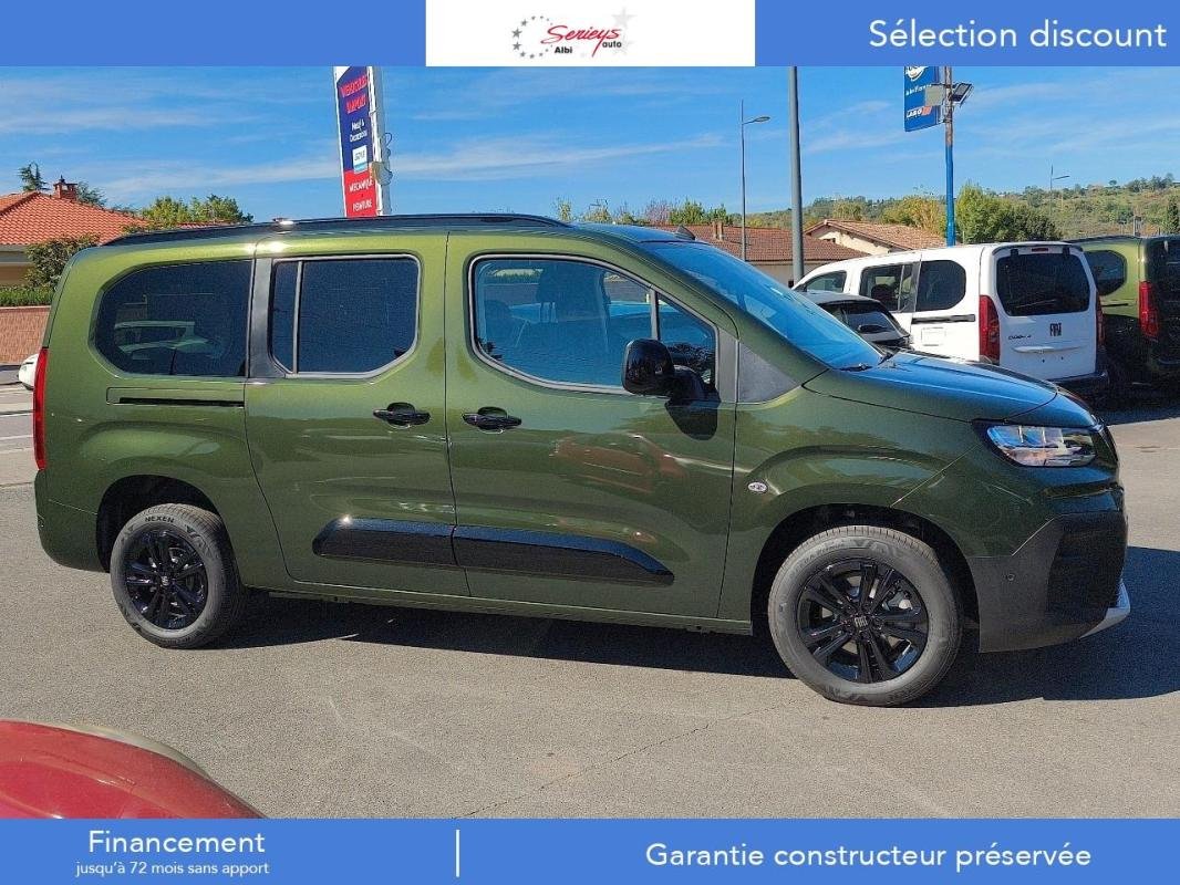 Fiat Doblo - Photo 18