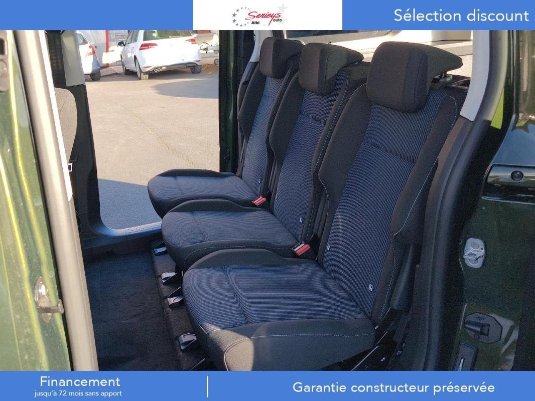 Fiat Doblo - Photo 19