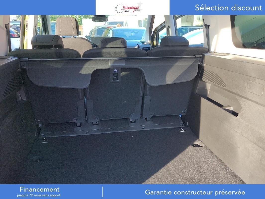Fiat Doblo - Photo 20