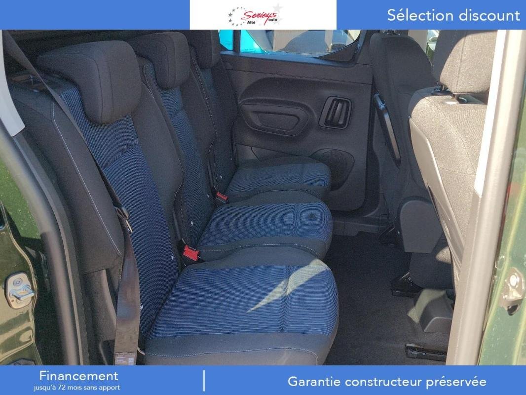 Fiat Doblo - Photo 21