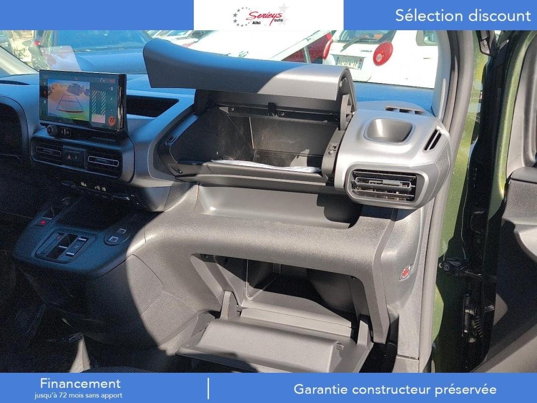 Fiat Doblo - Photo 22
