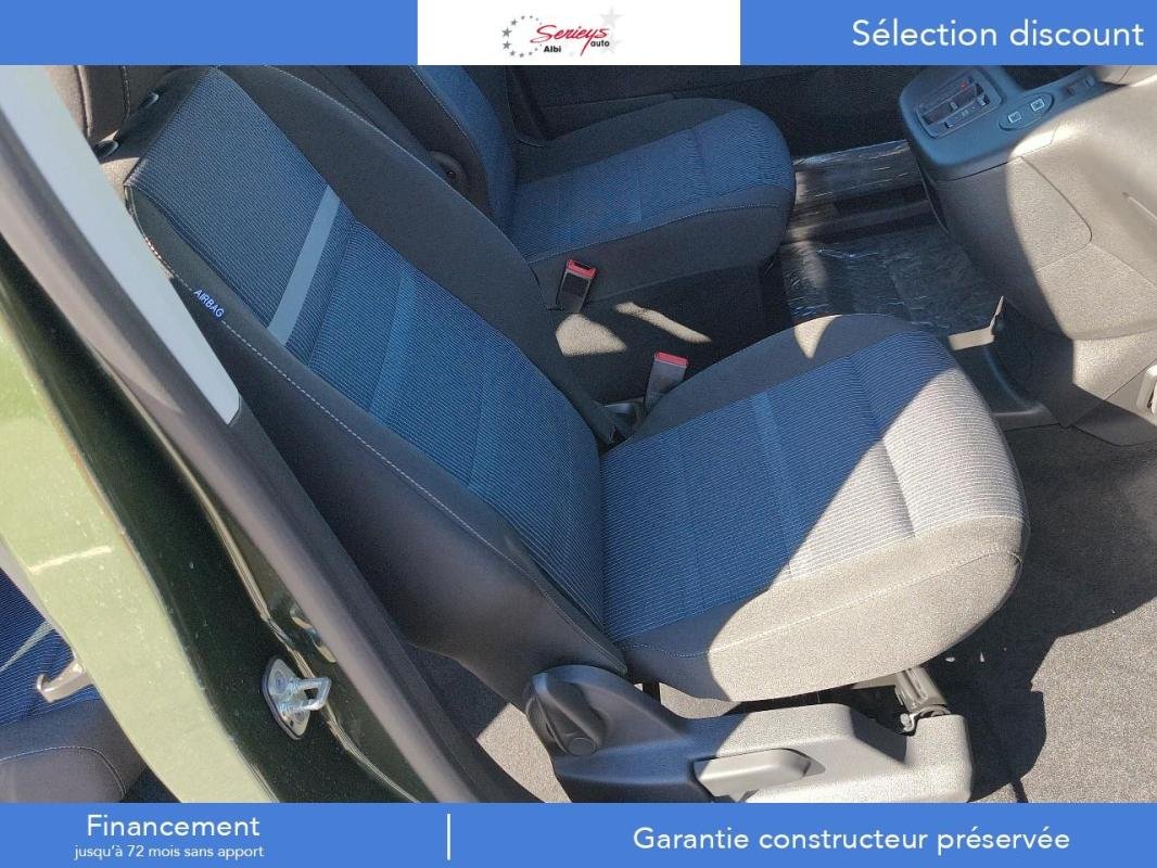 Fiat Doblo - Photo 23