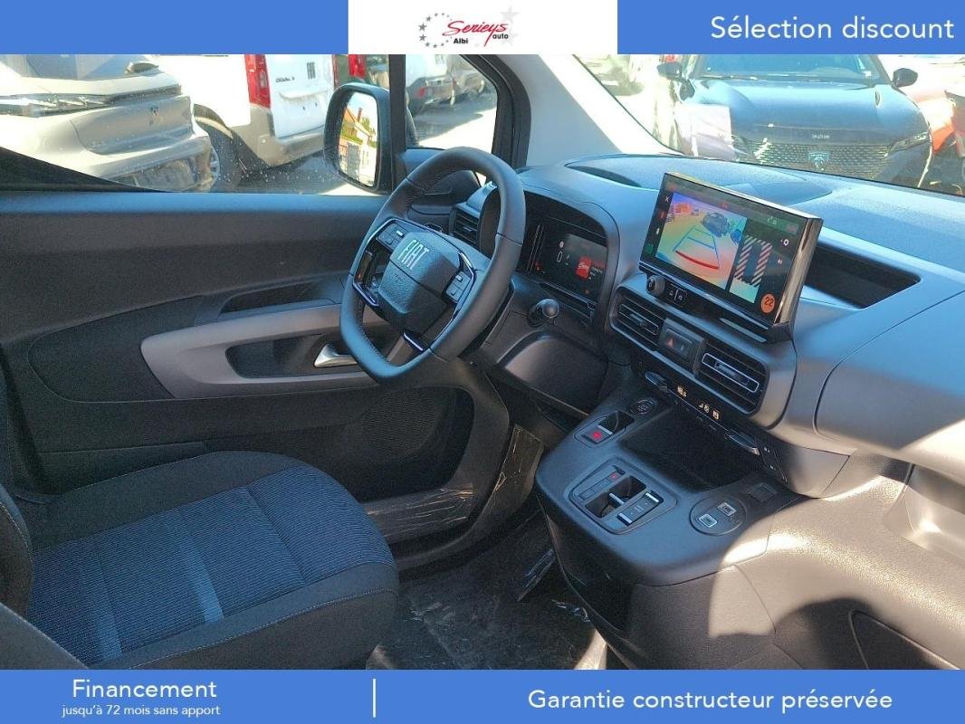 Fiat Doblo - Photo 38