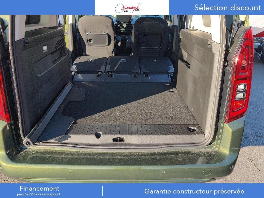 Fiat Doblo - Photo 10