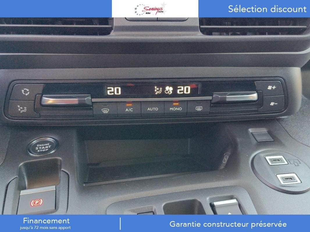 Fiat Doblo - Photo 15