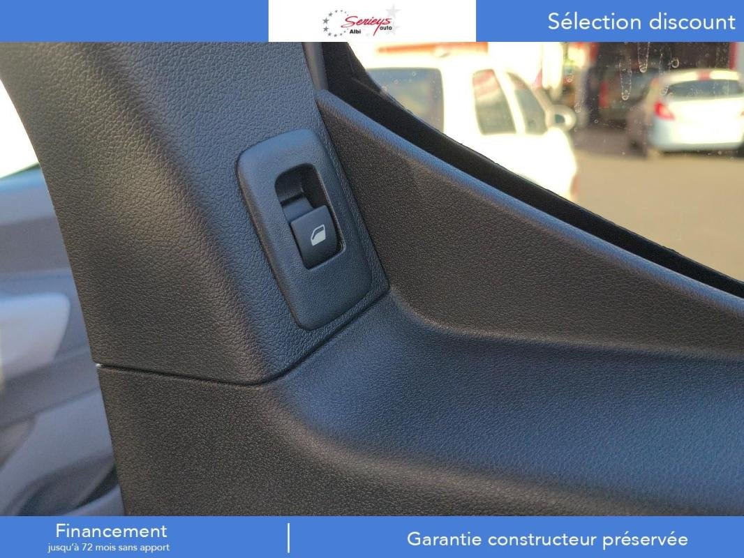 Fiat Doblo - Photo 16