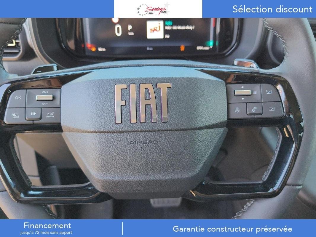 Fiat Doblo - Photo 23