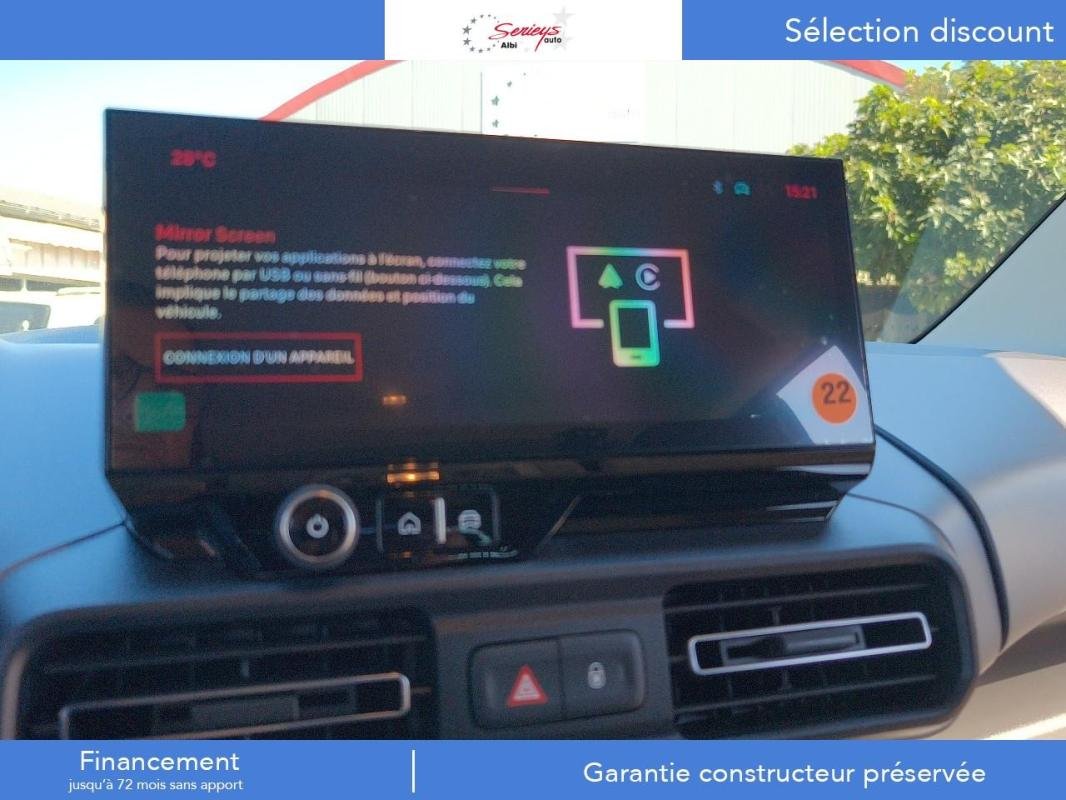 Fiat Doblo - Photo 29