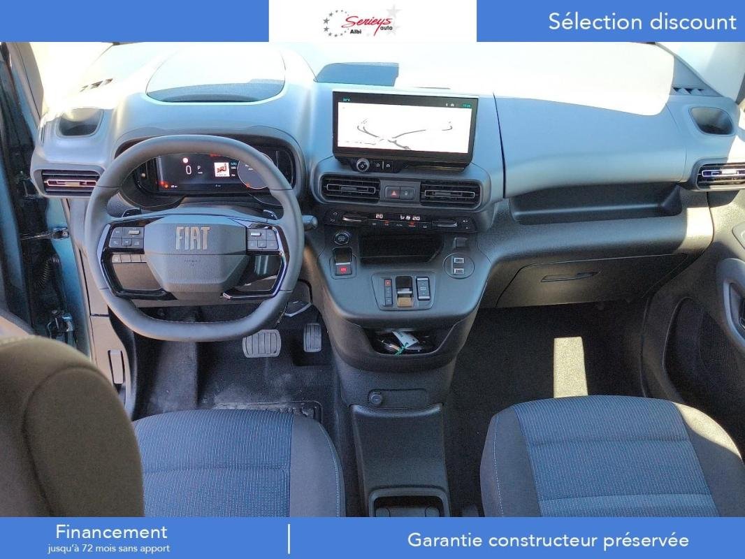 Fiat Doblo - Photo 44