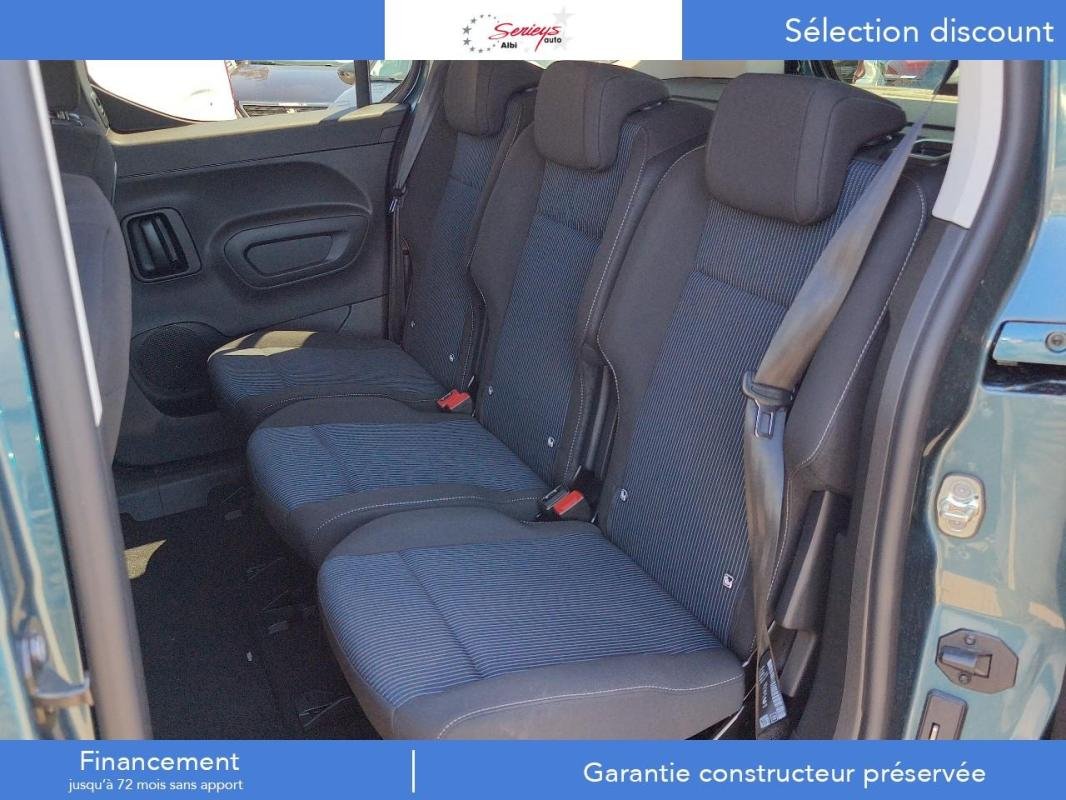 Fiat Doblo - Photo 45
