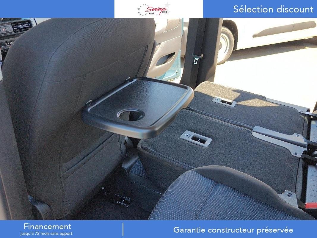 Fiat Doblo - Photo 46