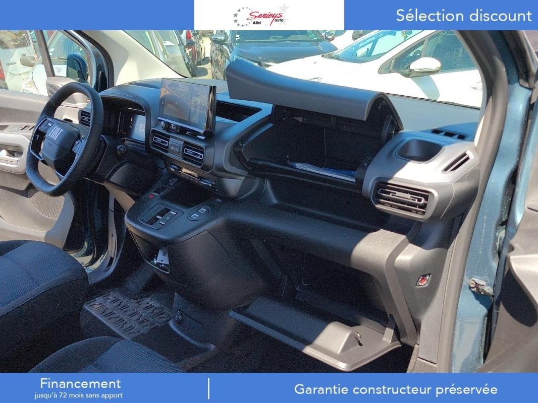 Fiat Doblo - Photo 47