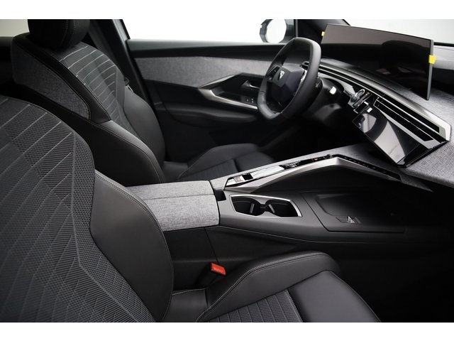 Peugeot 3008 - Photo 11