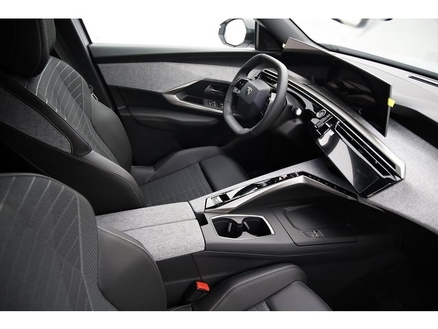 Peugeot 3008 - Photo 15