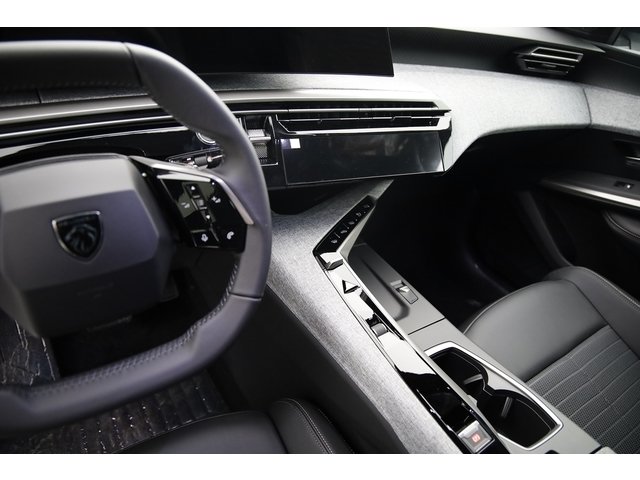 Peugeot 3008 - Photo 20