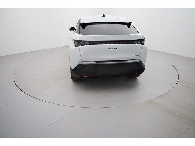 Peugeot 3008 - Photo 5