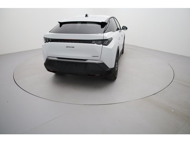 Peugeot 3008 - Photo 6