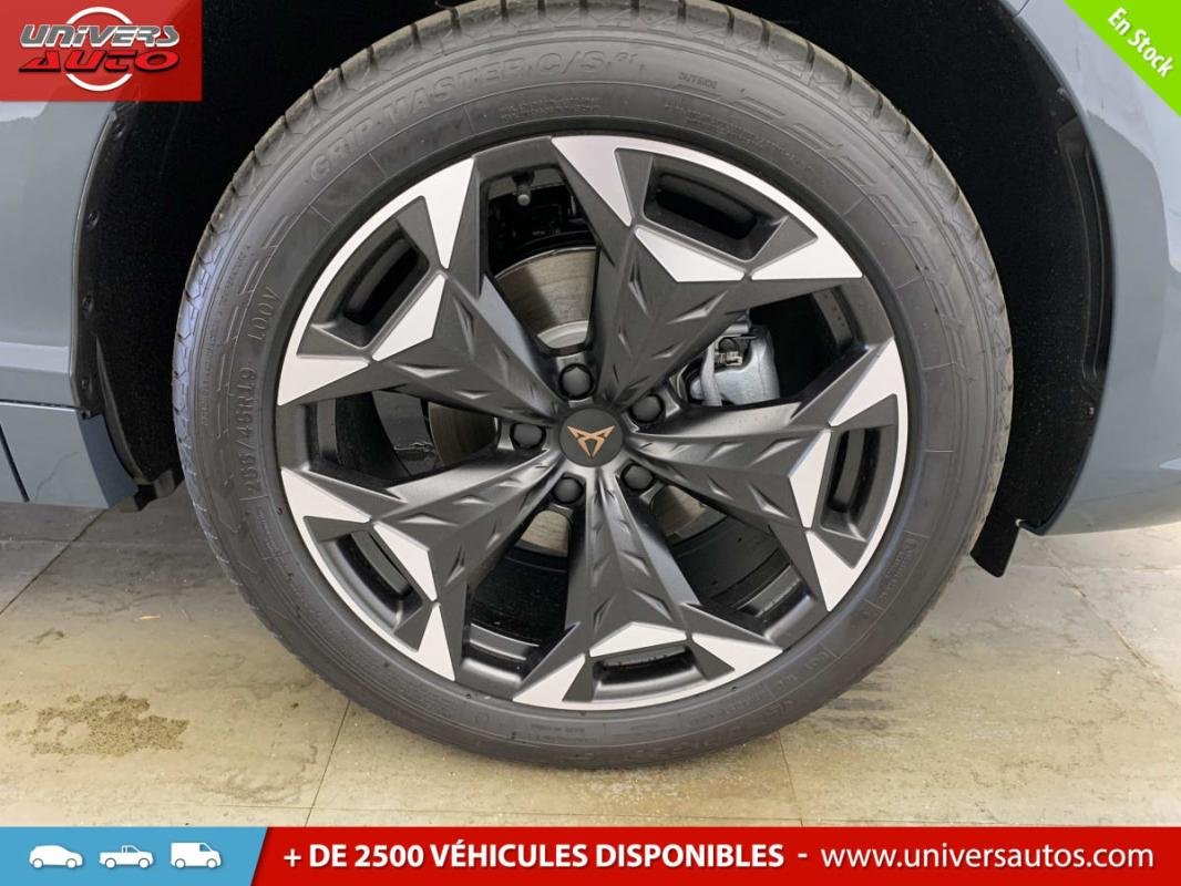 Cupra Terramar - Photo 14