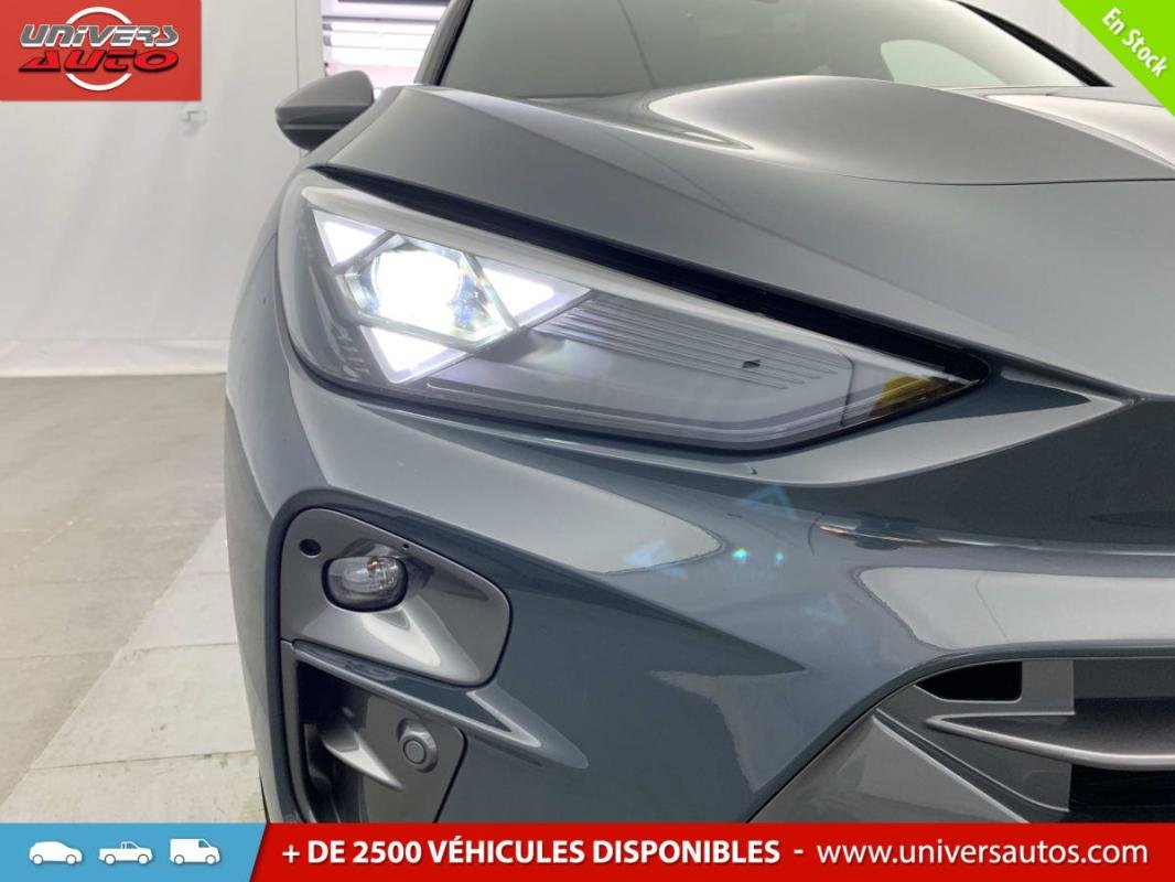 Cupra Terramar - Photo 15