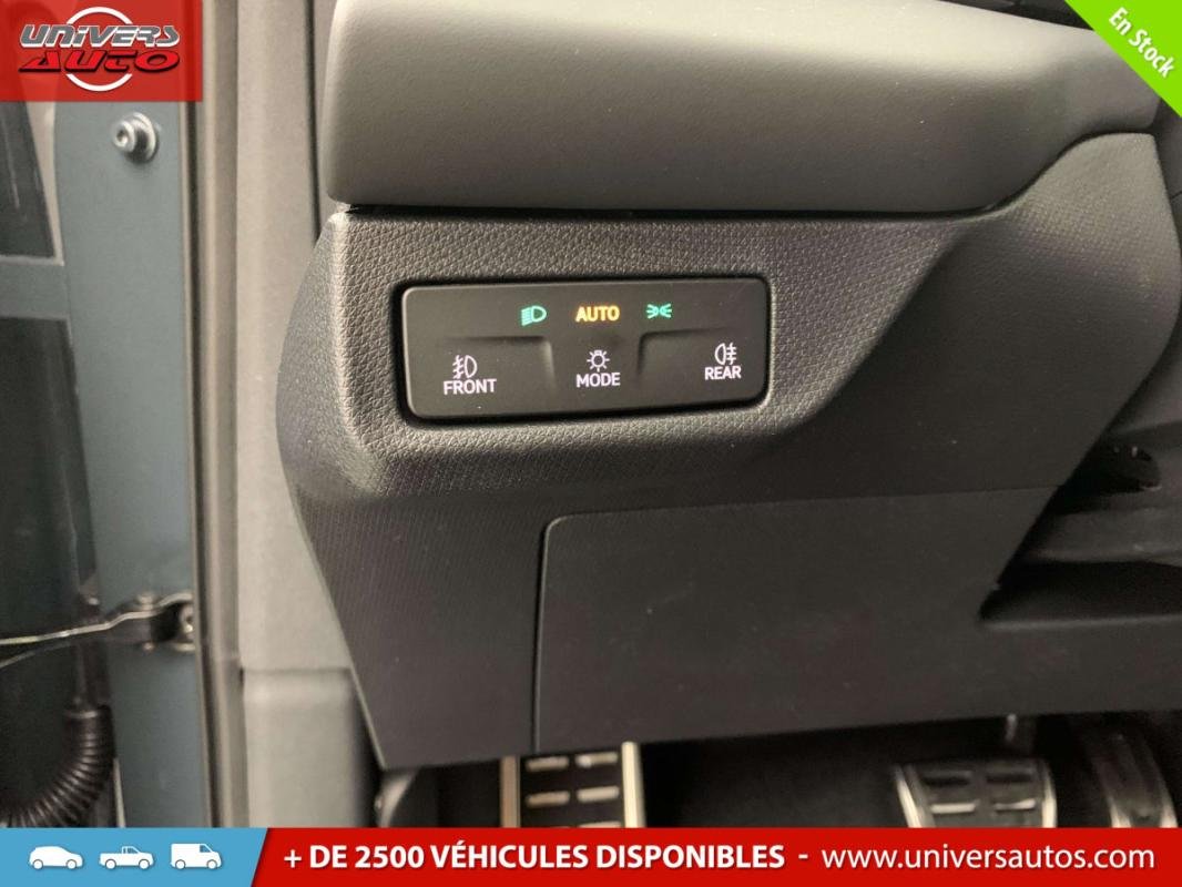 Cupra Terramar - Photo 19