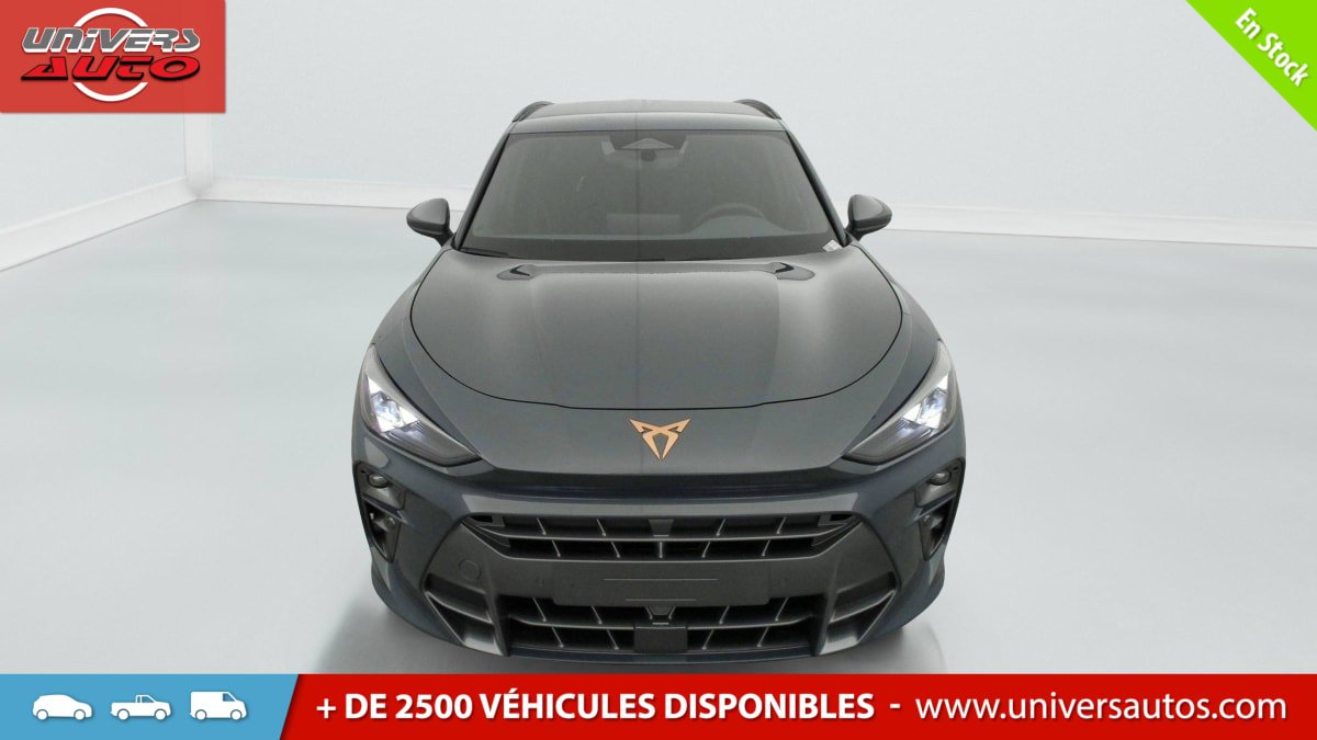Cupra Terramar - Photo 2