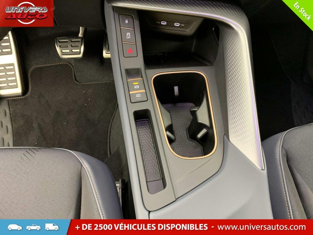 Cupra Terramar - Photo 21