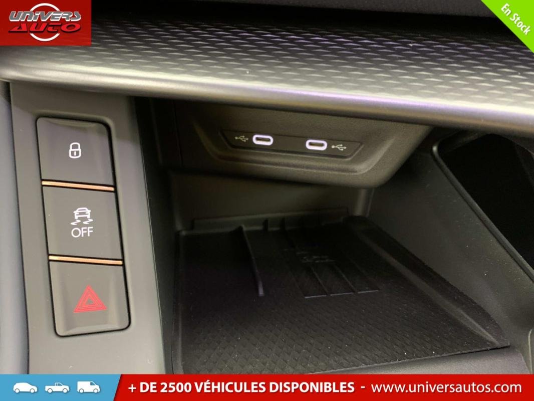 Cupra Terramar - Photo 22
