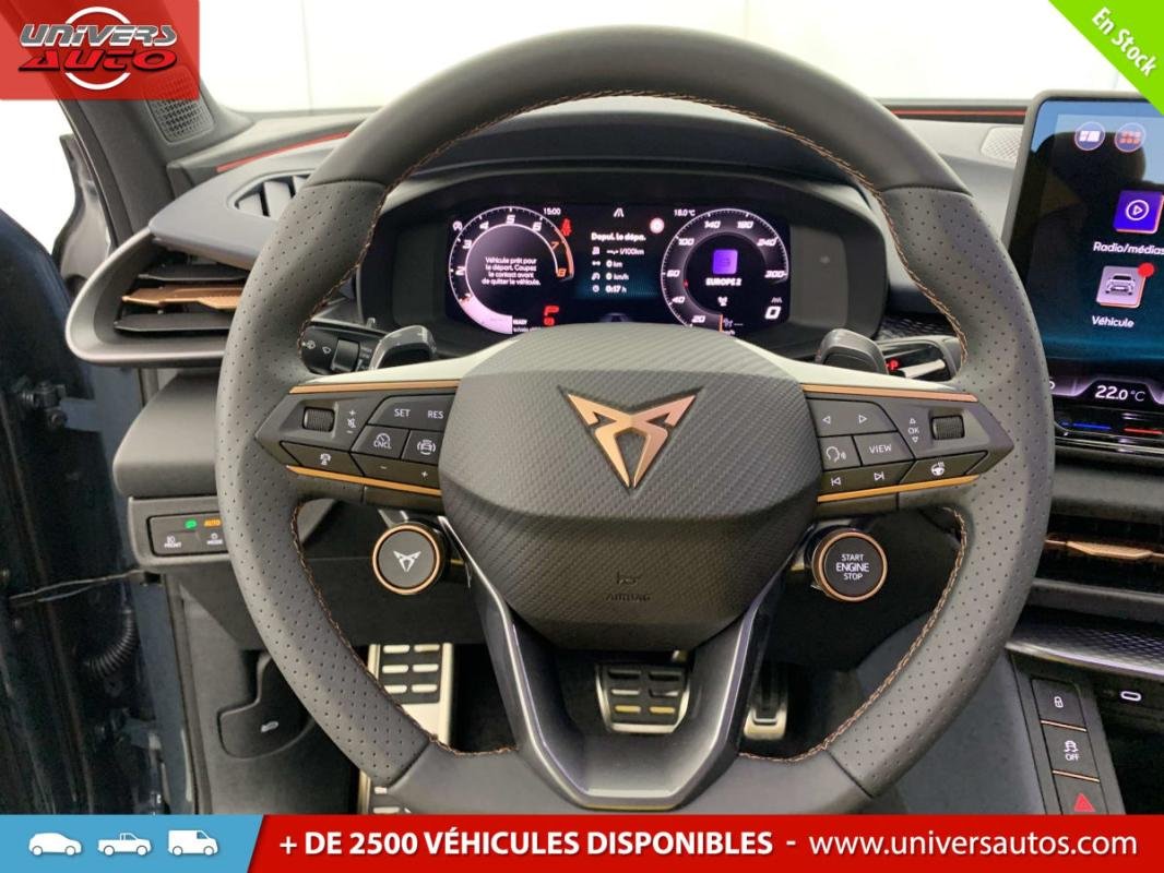 Cupra Terramar - Photo 23
