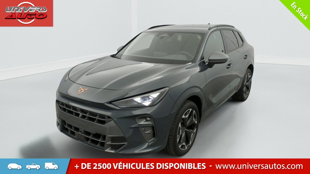 Cupra Terramar - Photo 3