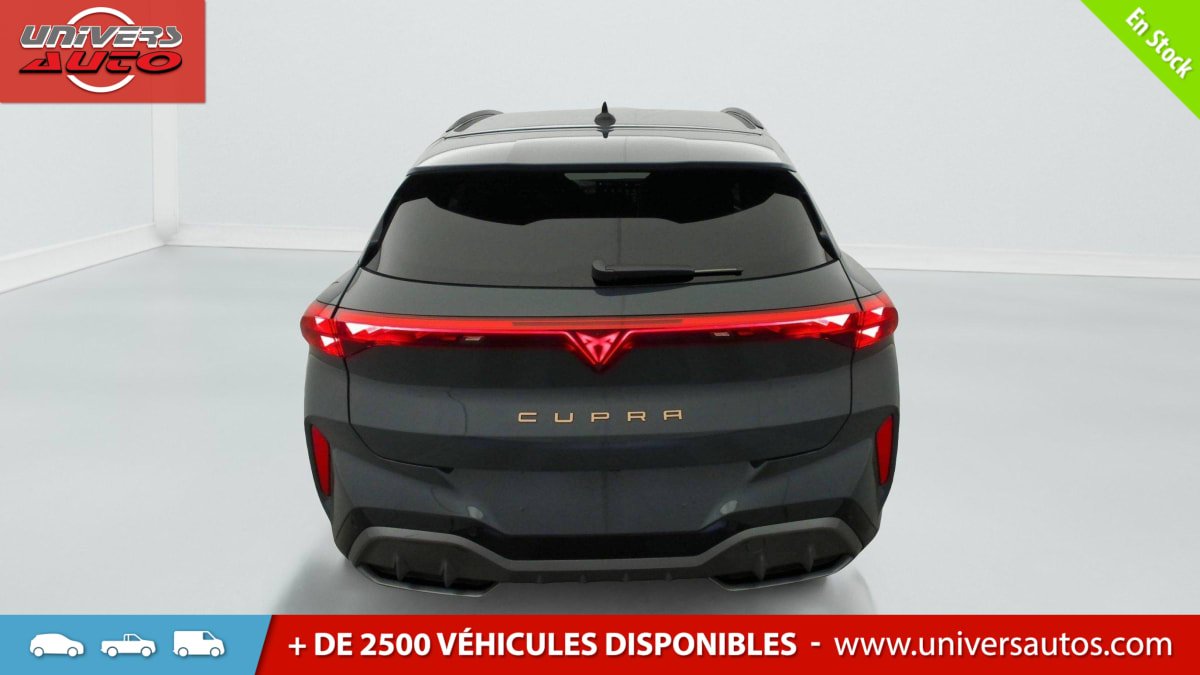 Cupra Terramar - Photo 6