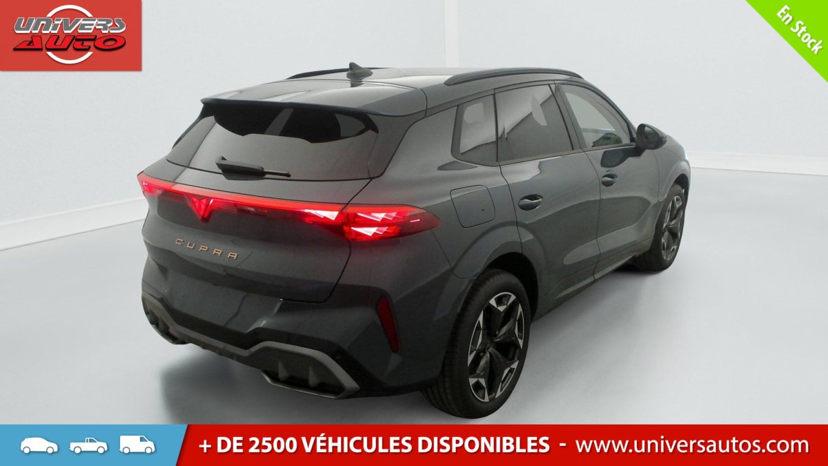 Cupra Terramar - Photo 7