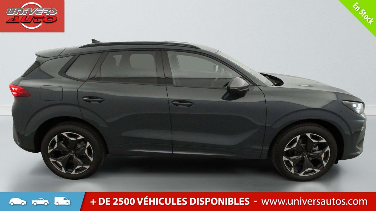 Cupra Terramar - Photo 8