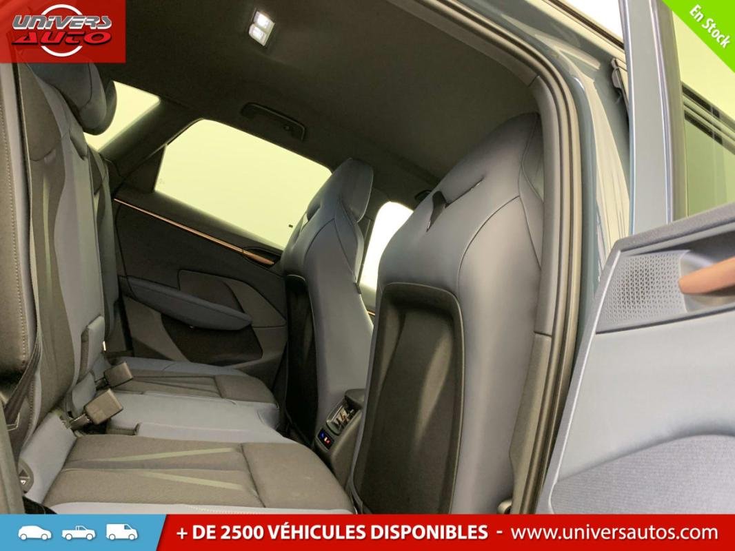 Cupra Terramar - Photo 10
