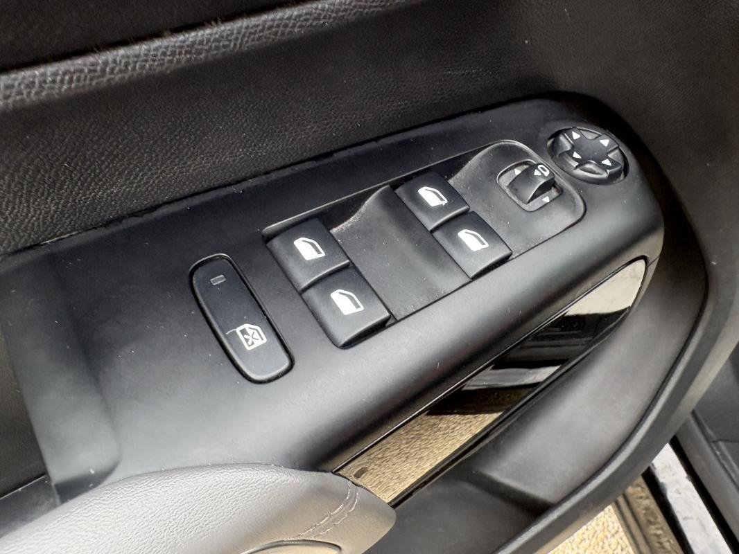Citroën C5 Aircross - Photo 13