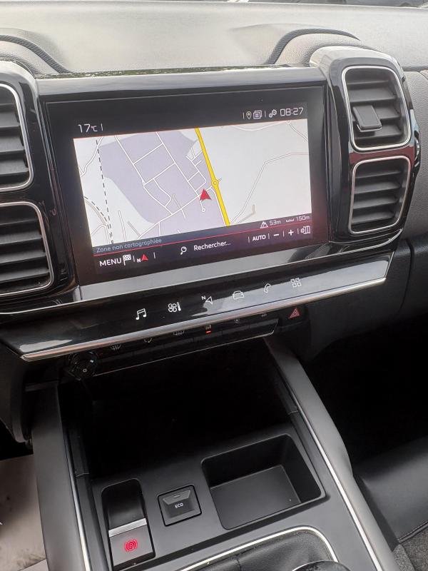 Citroën C5 Aircross - Photo 14