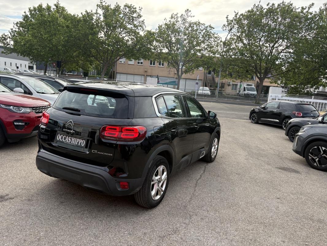 Citroën C5 Aircross - Photo 5