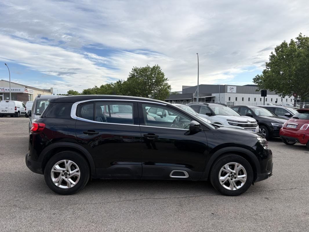 Citroën C5 Aircross - Photo 6