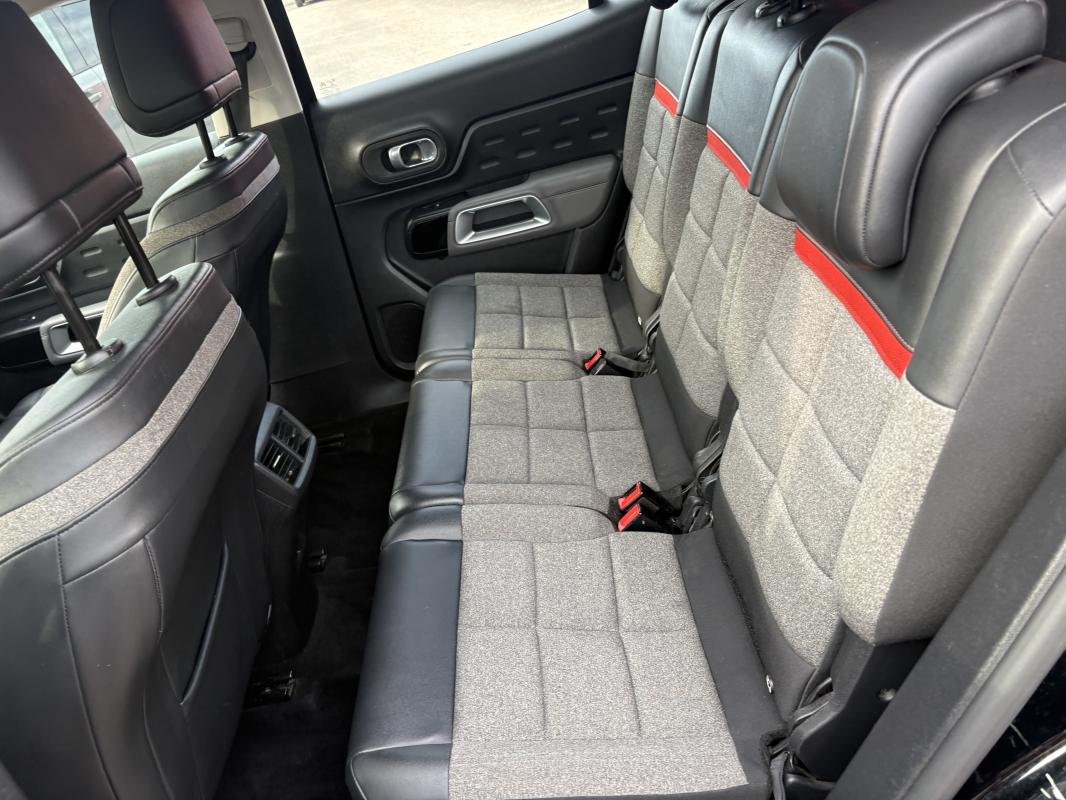 Citroën C5 Aircross - Photo 8