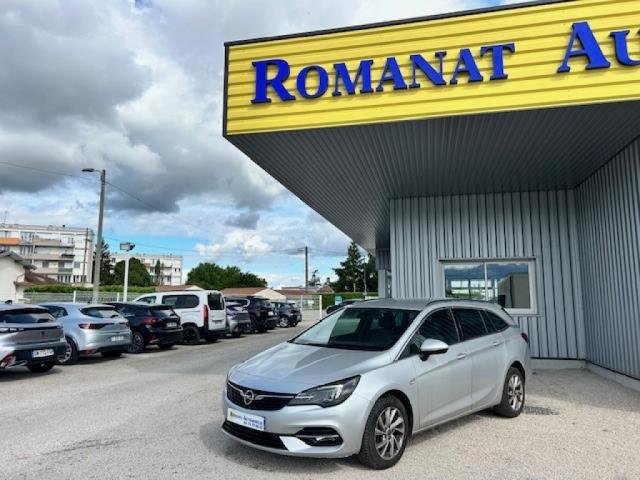 Opel Astra Sports Tourer - Photo 1