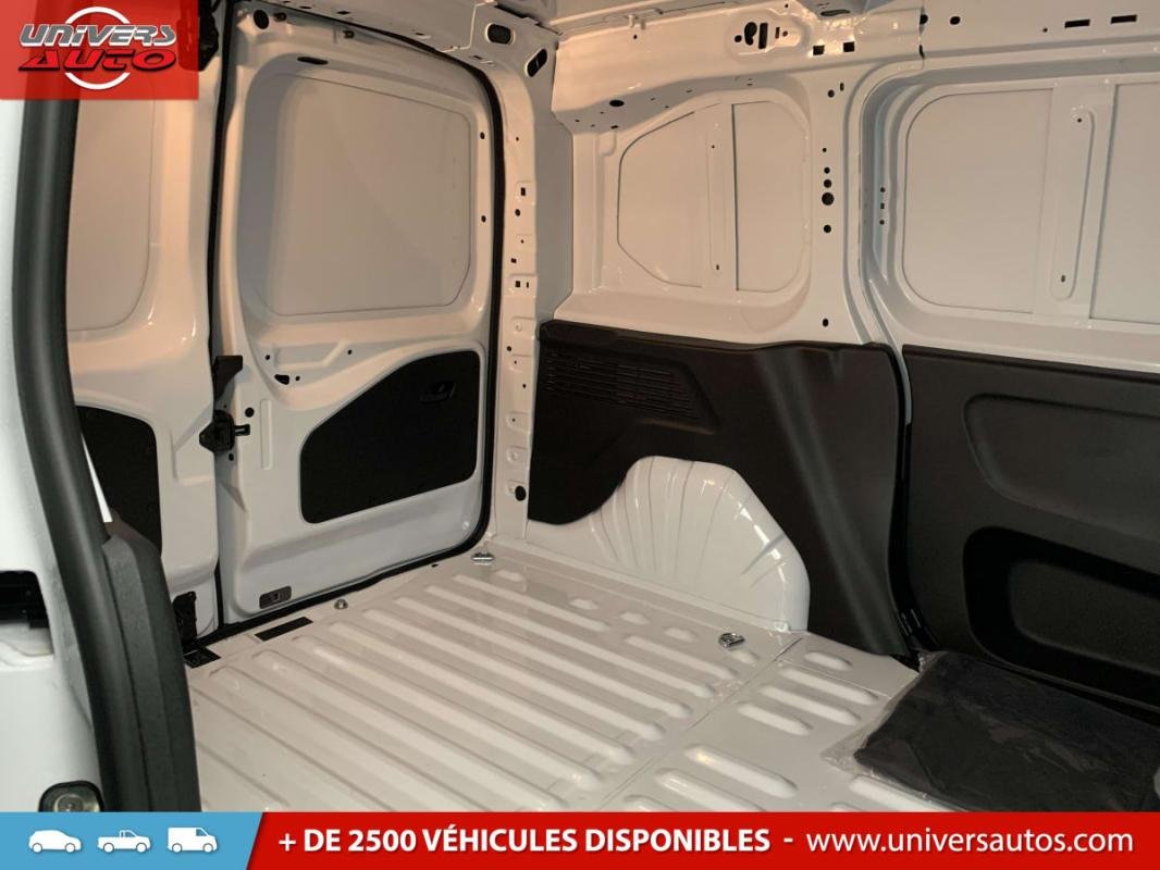Citroën Berlingo - Photo 11