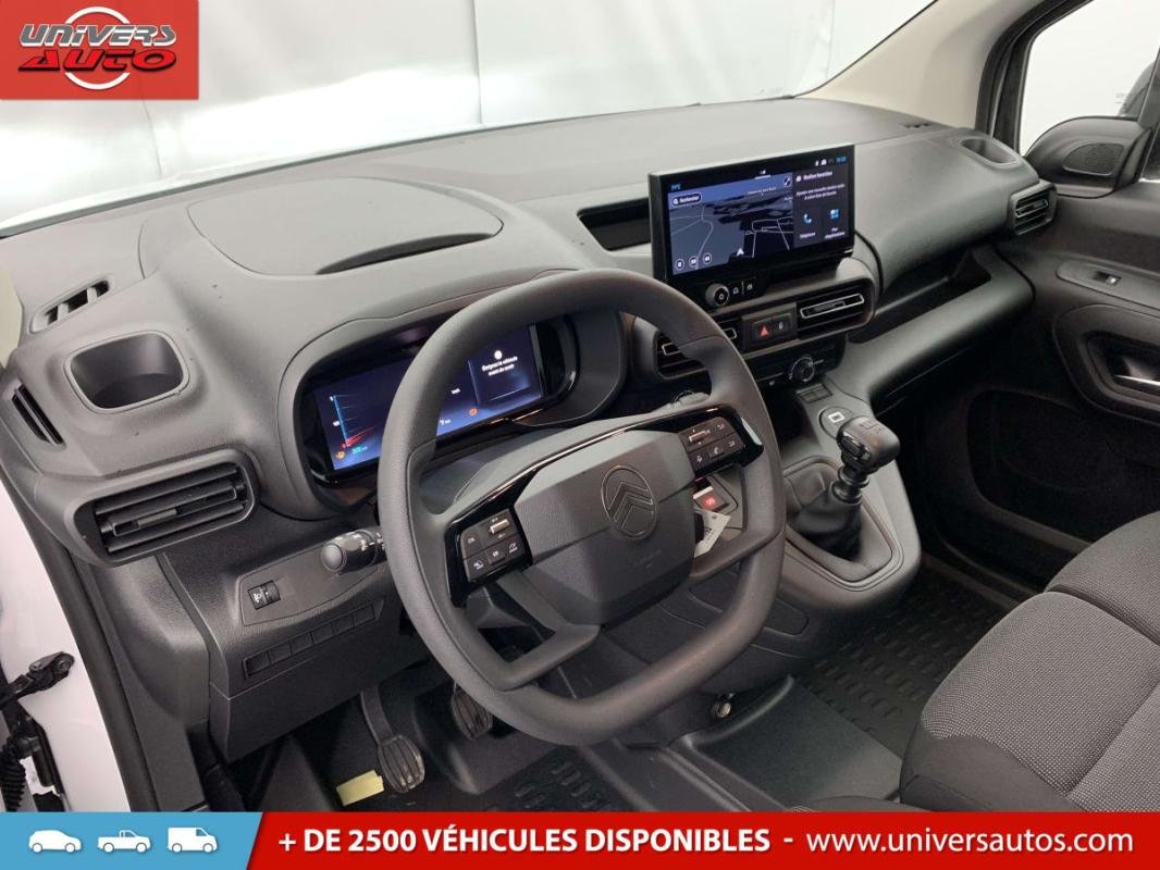 Citroën Berlingo - Photo 14