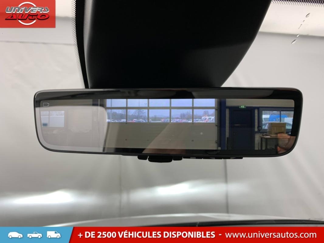Citroën Berlingo - Photo 17