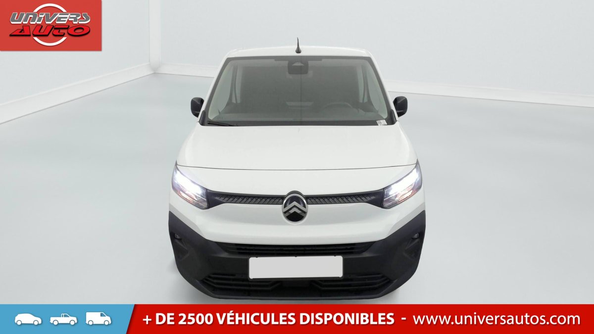 Citroën Berlingo - Photo 2