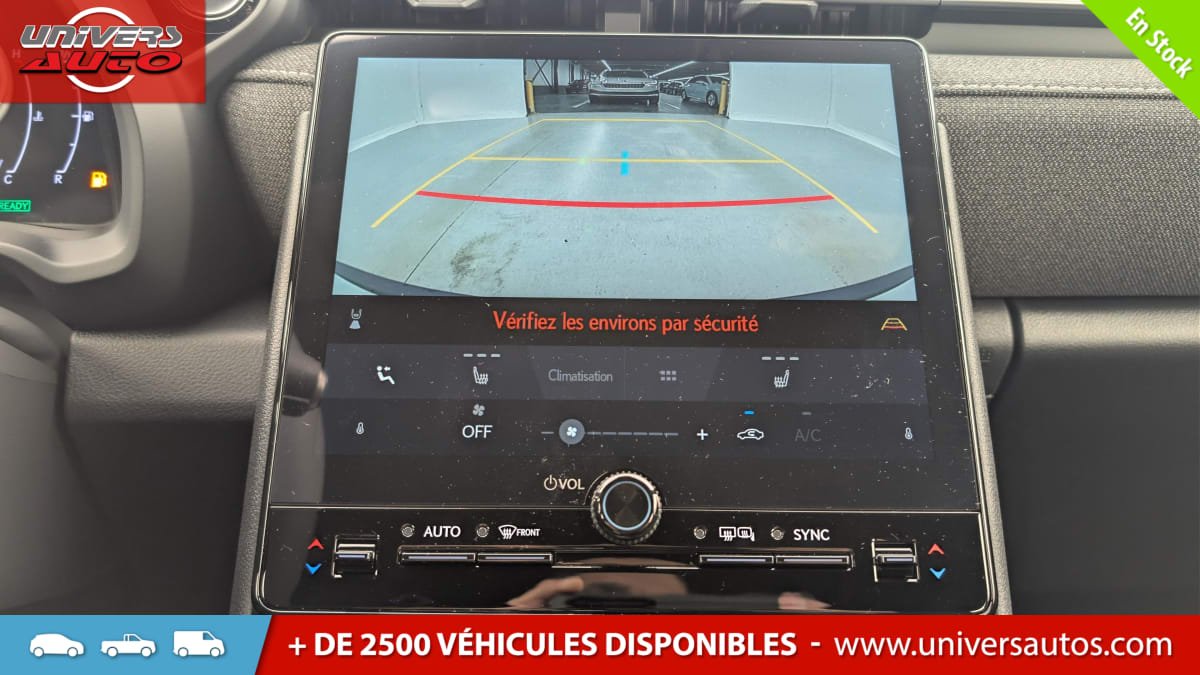 Lexus LBX - Photo 18