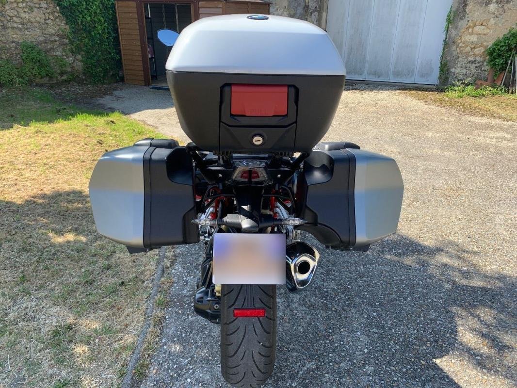 BMW R1200 R - Photo 2