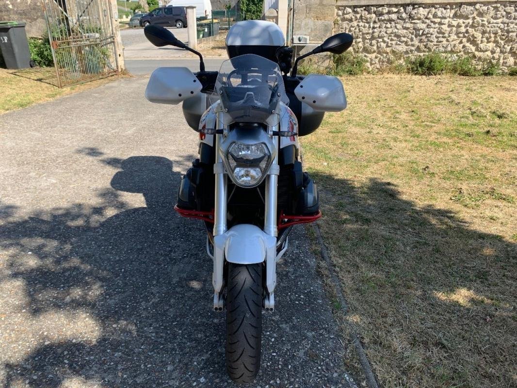 BMW R1200 R - Photo 3